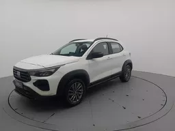 Fiat Pulse