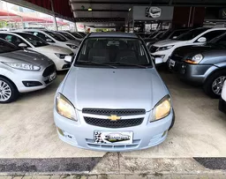 Chevrolet Celta