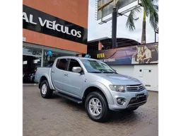 Mitsubishi L200 Triton