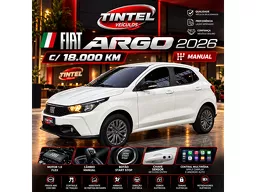 Fiat Argo