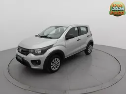 Fiat Mobi
