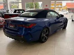 BMW 420i