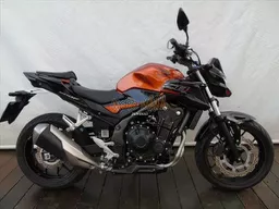 CB 500