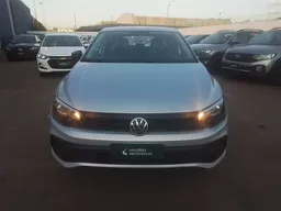 Volkswagen Polo Hatch
