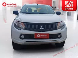 Mitsubishi L200 Triton