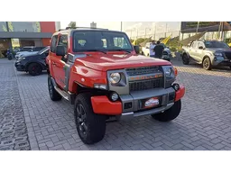 Troller T4