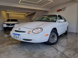 Ford Taurus