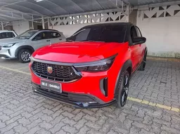 Fiat Pulse