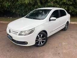 Volkswagen Voyage