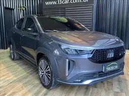 Fiat Fastback