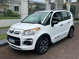 Citroën Aircross