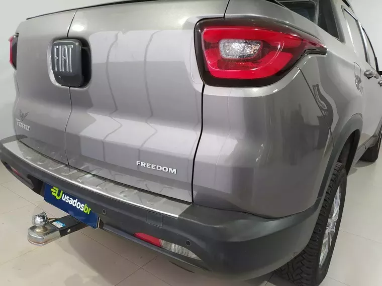 Fiat Toro Cinza 4