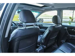 Honda CRV