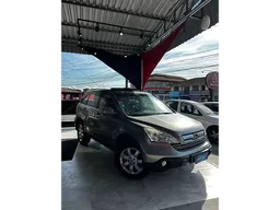 Honda CRV
