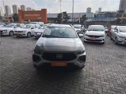 Fiat Pulse