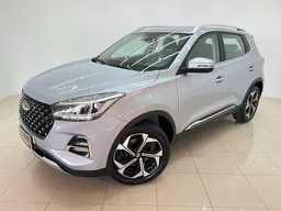 Chery Tiggo 5X Pro