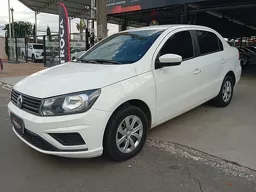 Volkswagen Voyage