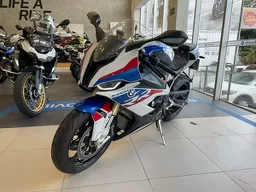 S 1000 RR