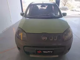 Fiat Uno