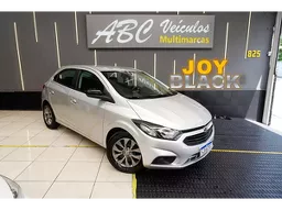 Chevrolet Joy