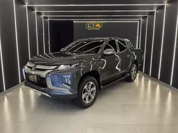 Mitsubishi L200 Triton