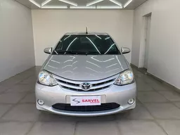 Toyota Etios