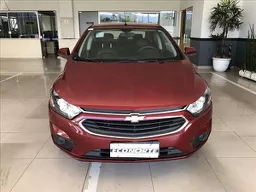 Chevrolet Prisma