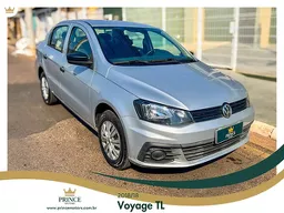 Volkswagen Voyage