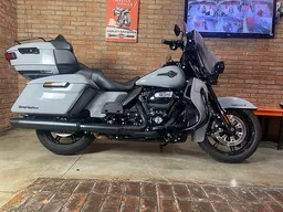 Harley-Davidson