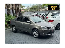 Toyota Etios