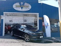 Chery Arrizo 6