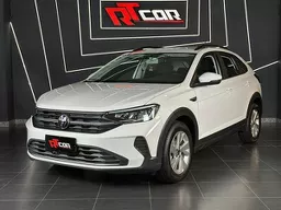 Volkswagen Nivus