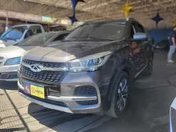 Chery Tiggo 5X