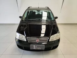Fiat Idea