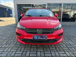 Fiat Cronos