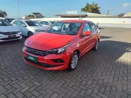 Fiat Cronos