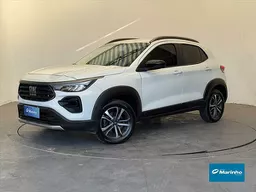 Fiat Pulse