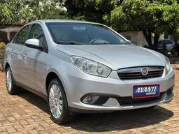 Fiat Grand Siena