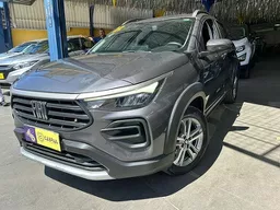 Fiat Pulse