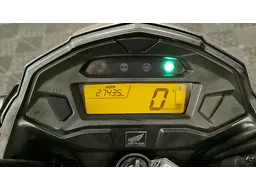 CG 160