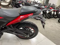 Honda CB 300