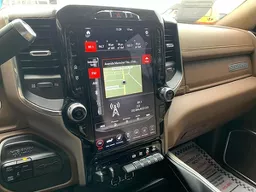 RAM 2500