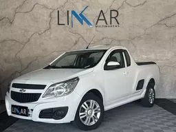 Chevrolet Montana
