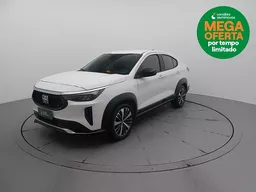 Fiat Fastback