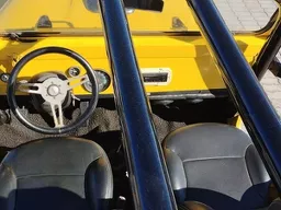 Ford Jeep