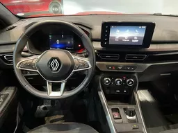 Renault Kardian