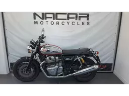 Interceptor