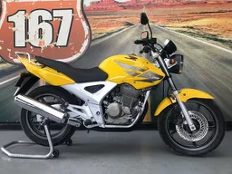 CBX 250