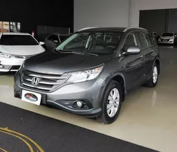 Honda CRV