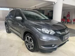 HR-V